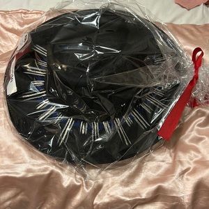 Made in Mexico fedora style hat size large